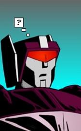 Transformers News: Transformers Mosaic: "Deceptive Logic"