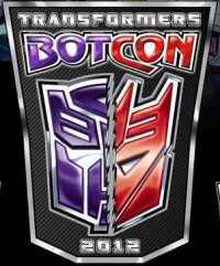 Transformers News: BotCon registration back online!