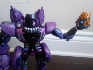 Transformers News: 2019 Seibertron.com Year in Review