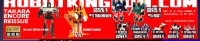 Transformers News: Robotkingdom Update:  Preorder And Close Out Items