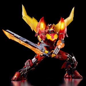 Transformers News: RobotKingdom.com Newsletter #1633