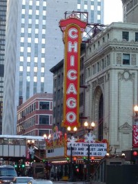 Transformers News: Transformers 3 More Filming in Chicago