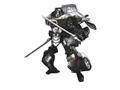 Transformers News: New Video Review For Alternity Megatron