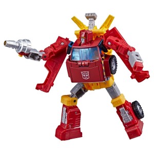 Transformers News: RobotKingdom.com Newsletter #1607
