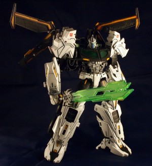 Transformers News: Seibertron.com Creative Round-up - August 2nd, 2015