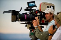 Transformers News: M Bay plans on "Dark Knight" Style IMAX stills for ROTF Blu Ray