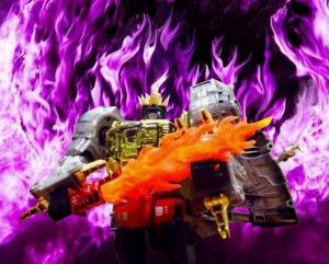 Transformers News: TFsource Weekly SourceNews! Diesel, MP-08, Mania King and More!