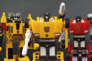New Galleries: e-HOBBY Tigertrack, Generations Selects Tigertrack, and Universe 2.0 Custom Tigertrack