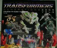 Transformers News: More Images of Transformers Generations Vol 3
