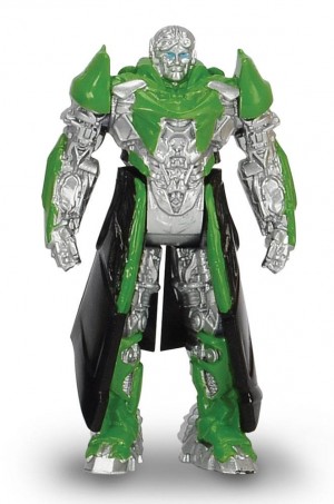 Transformers News: Images of Dickie Toys Transformers: The Last Knight Diecast Models