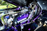 Transformers News: Decepticon Motormaster to be featured in Custom Rigs Magazine