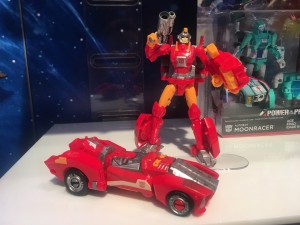 Transformers News: Toy Fair 2018 - Transformers Power of the Primes Nova Star, Prime Masters, More #HasbroToyFair #NYTF
