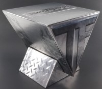 Transformers News: Win a Transformers 7-Disc Limited Collector's Edition Blu-ray Trilogy Set from Paramount