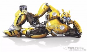Transformers News: Packaging Art for Transformers Bumblebee Movie and Studio Series Toys
