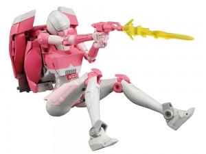 Transformers News: The Chosen Prime Sponsor News - 8th June