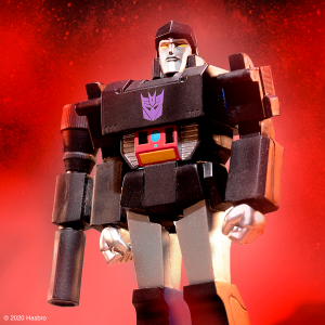 Transformers News: Super7 Black Friday Exclusive Transformers ReAction Figures