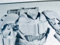 Transformers News: Transformers Prime RID Ratchet Instructions Show New Head