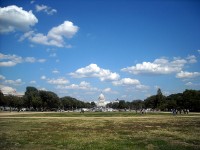 Transformers News: Filming for Transformers 3 to Take Place at National Mall
