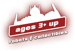 Transformers News: Ages Three and Up Product Updates 11-14-13