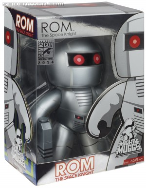 Transformers News: Hasbro's SDCC 2014 Exclusives - Official Images All Brands