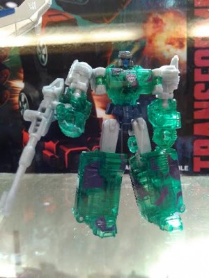 Transformers News: #Botcon2016 Transformers Collectors' Club:G2 Megatron and Masterpiece Ratbat