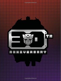 Transformers News: Transformers 30th Anniversary Collection Amazon Preview