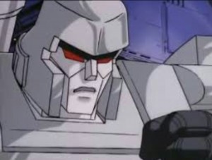 Transformers News: Correction: Frank Welker Has Not Joined Twitter, Account Proven Fake