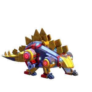 Transformers News: Earth Wars Unleashes Prehistoric Power in New Beast Wars Saga Update