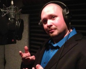 Transformers News: Bumblebee Movie voice actor Jon Bailey talks about his experience