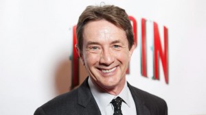 Transformers News: Martin Short to Do Voiceovers in Bumblebee: The Movie