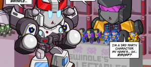 Transformers News: TFcon USA 2017 Guest Update - Matt Moylan