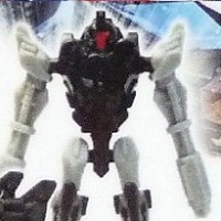 Transformers News: Takara Transformers Movie Promotional Item - Micron Spoilsport