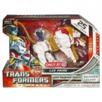 Transformers News: Target Exclusive Leo Prime now only $6.98 at Target.com