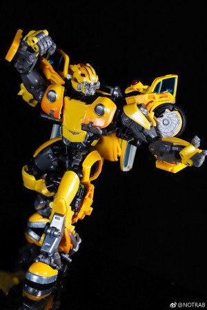 Transformers News: New Stock Images of Transformers Movie Masterpiece MPM-7 Volkswagen Bumblebee