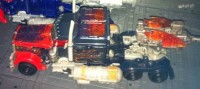 Transformers News: New Image of Dark Of The Moon MechTech Optimus Primes