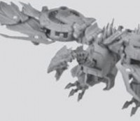 Transformers News: Could We Possibly Be Getting A Deluxe DOTM Buzzsaw?