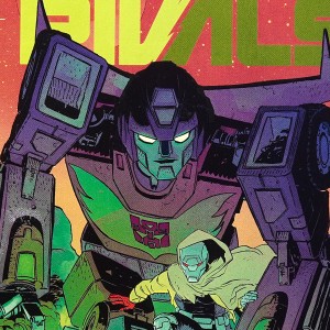Void Rivals #21, Spawn Universe, Batman, Feral #14, Facsimiles and more at the Seibertron Store