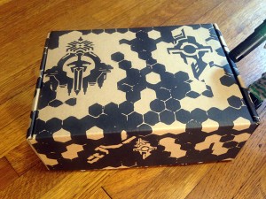 Transformers News: Transformers Generations Select Box is Reversible for Cybertronian Code Look