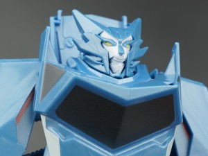 Transformers News: New Gallery: Robots In Disguise 3-Step Steeljaw