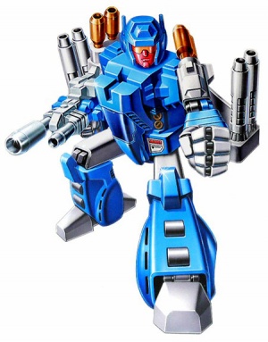 Transformers News: New Listings for Takara Transformers Legends Line with Kickback, Brawn and Triggerhappy