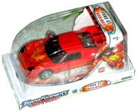 Transformers News: ROBOTKINGDOM .COM Newsletter #1109
