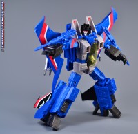 Transformers News: Hasbro Toys"R"Us Exclusive Masterpiece Thundercracker Review