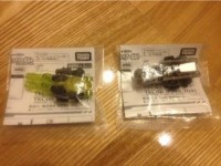 Transformers News: More Takara Tomy Exclusive Targetmasters On the Way?