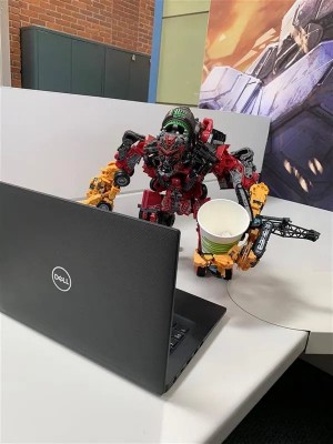Transformers News: Hasbro Pulse Unboxed Blog Talks Devastator