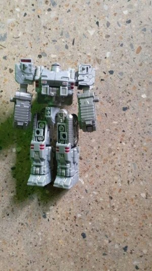 Transformers News: First Look at Possible Generations Selects IDW Centurion (Brunt Redeco)