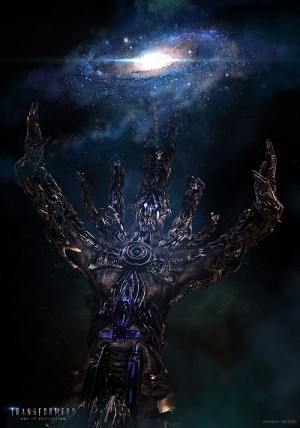 Transformers News: Transformers: Age of Extinction Concept Art from Josh Nizzi