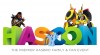 Transformers News: New Press Release for Hasbro's HASCON, featuring Descriptions, and Panels