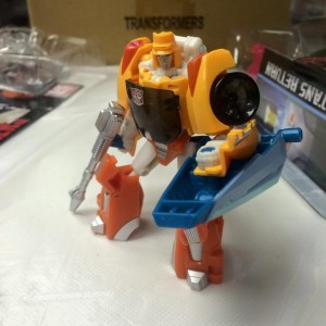 Transformers News: Photos from 2016 Hong Kong Trial and Play Event Featuring Upcoming TR Transformers Toys