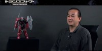 Transformers News: Interview Video with Takara Tomy Designers