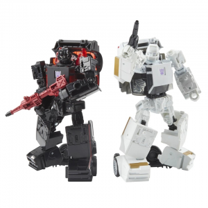 Transformers News: First Images of Transformers "Earthrise" Runabout